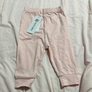 Brand new bamboo Baby Pants 3-6m